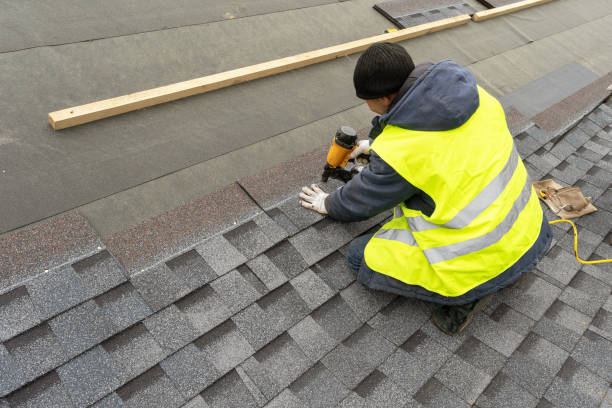 Best Roof Waterproofing Services  in Wellsville, MO