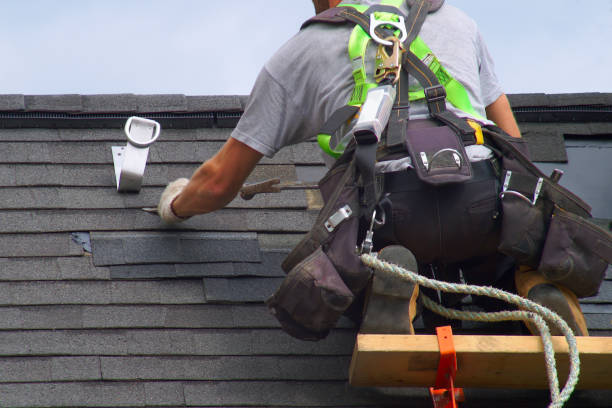 Best Affordable Roofing Company  in Wellsville, MO