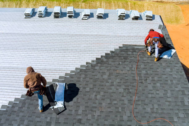 Best Local Roofing Companies  in Wellsville, MO