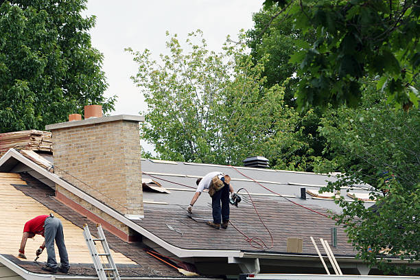 Roof Installation Near Me in Wellsville, MO