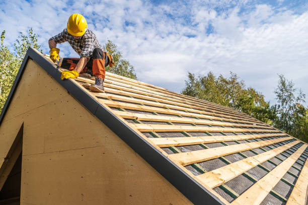 Best Roof Installation Near Me  in Wellsville, MO