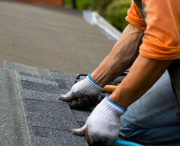Best Affordable Roofing Company  in Wellsville, MO