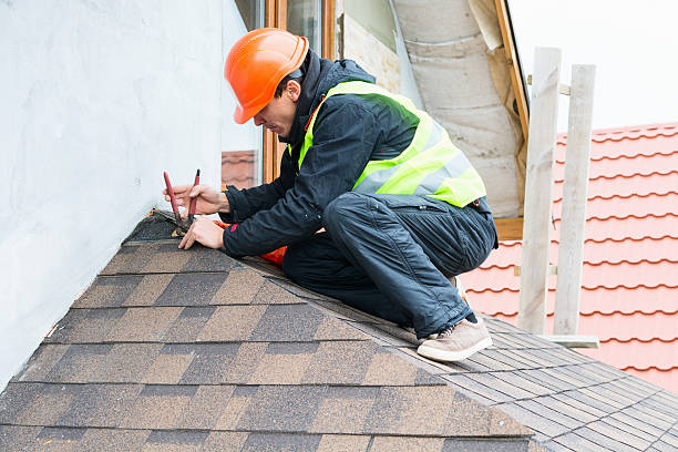 Best New Roof Installation  in Wellsville, MO