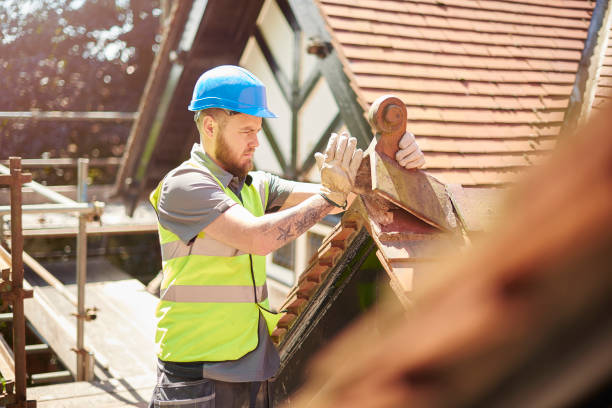 Quick and Trustworthy Emergency Roof Repair Services in Wellsville, MO