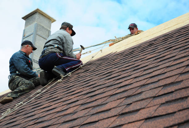 Best Affordable Roofing Company  in Wellsville, MO