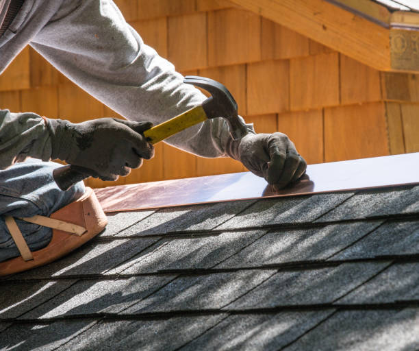 Best Tile Roofing Contractor  in Wellsville, MO